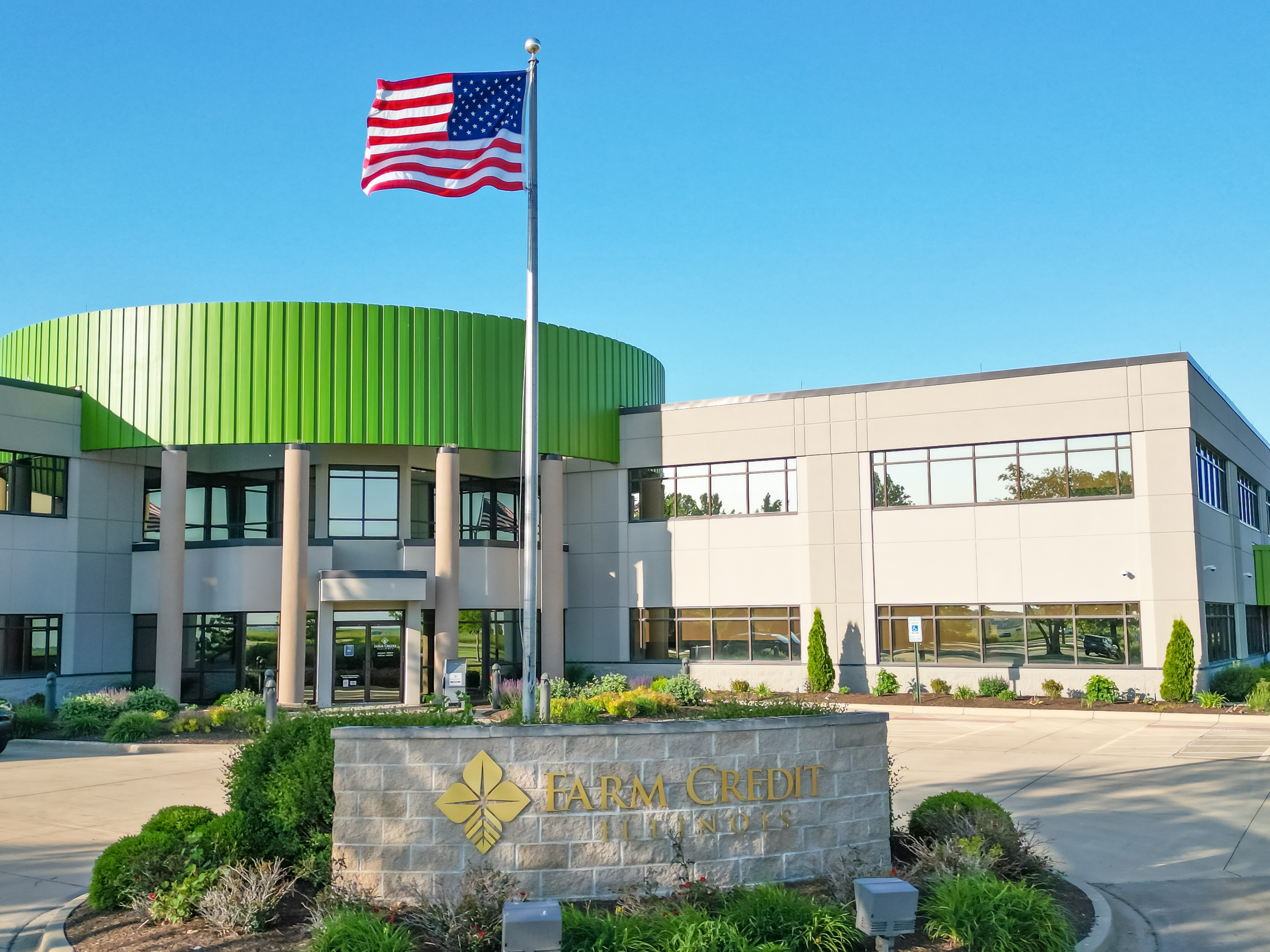 Mahomet FCI CO Bulding 2023