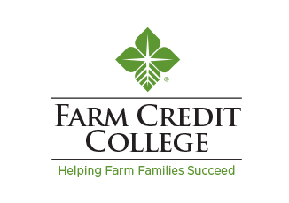Farm Credit College Logo
