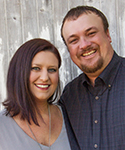 Derek & Renee Martin