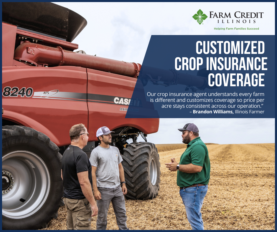Farm Credit Illinois