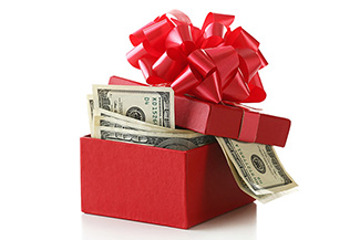 Avoiding Fraud During Christmas Giving