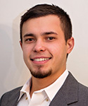 Evan Marr, 2020 Directors Cup recipient