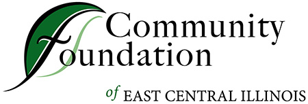 Community Foundation of East Central Illinois logo