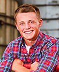 Kade Portz