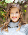 Mallory Ames