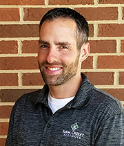 John Peters