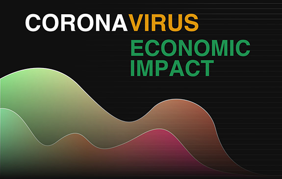 Economic impact of coronavirus