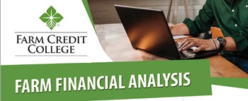 Farm Financial Analysis graphic