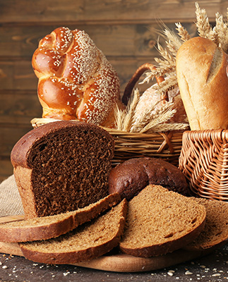 Baked goods category at FCI Members Market