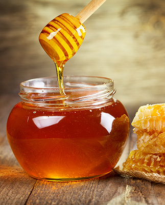 Honey category in FCI Members Market