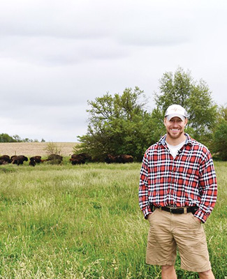 Lieb Family Farms