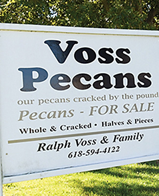 Voss Pecans