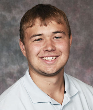 Jake Albers