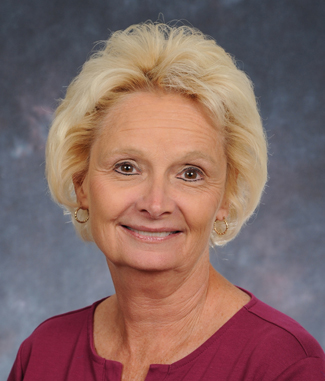 Geralyn Isringhaus