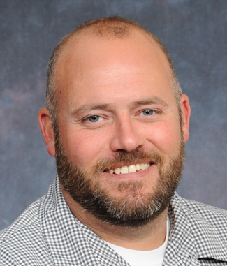 Adam O'Neal