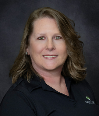 Jeri Luth