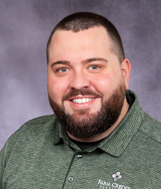 Dustin Rittenhouse