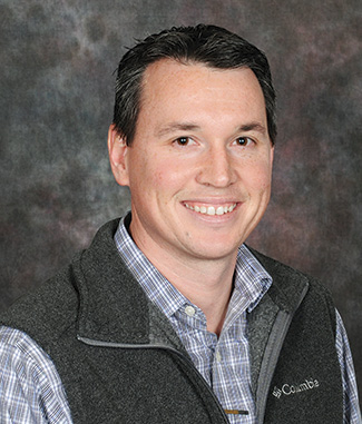 Caleb May