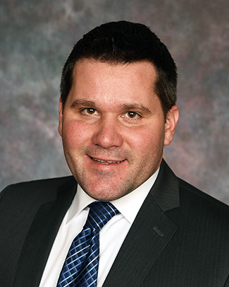 Adam  Brown