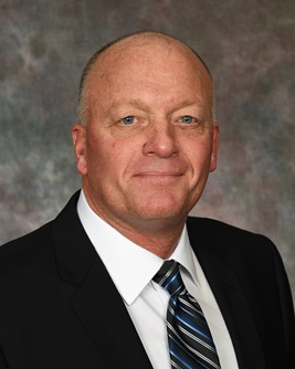 Steve Hettinger