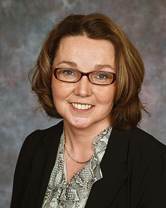 Lisa Helmink