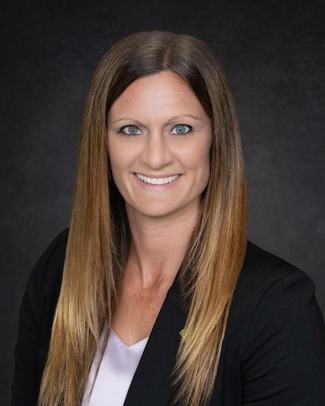 Kerri Lange