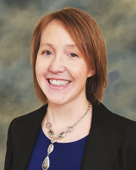 Anne Larocca