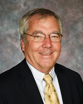 Kevin Miller