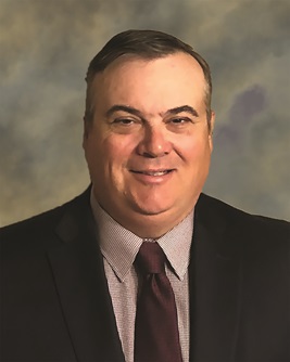 Joe  Pickrell