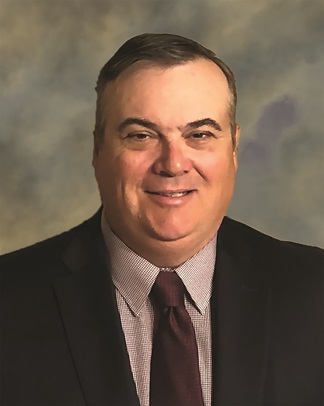 Joe  Pickrell