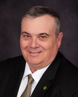 Joe  Pickrell