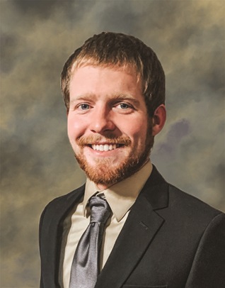 Evan Schuette