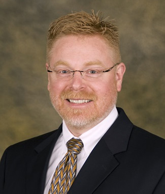 Michael Baker