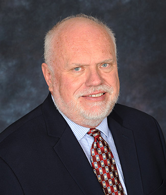 Gary Stephenson