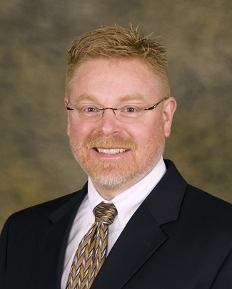Michael Baker