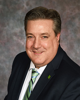 Ryan Berg