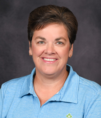 Shari Edwards