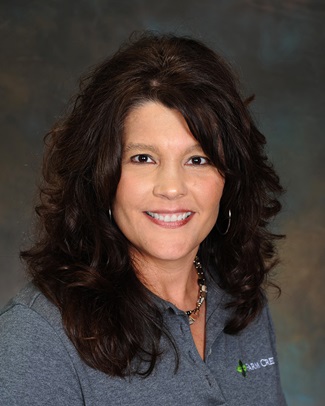 Sherri  Tomhave